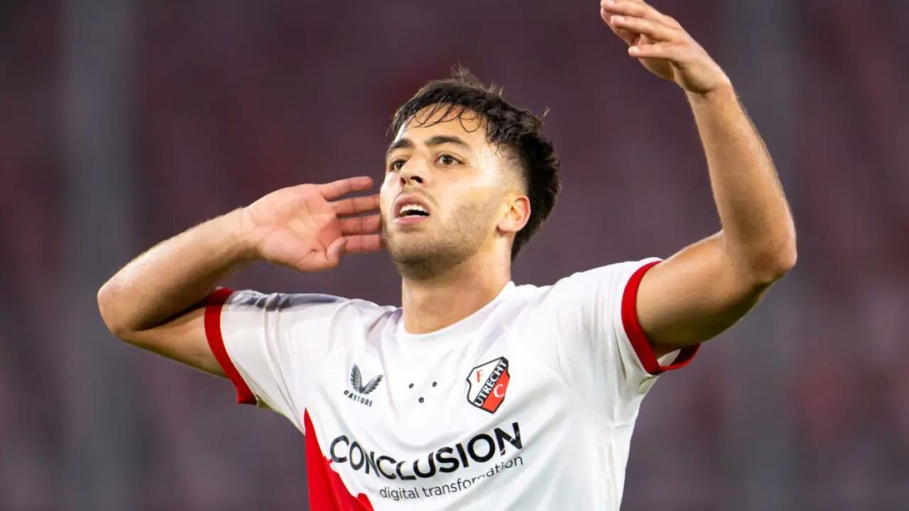 Beşiktaş'tan sol bek hamlesi! 17 gole katkı sağlam…