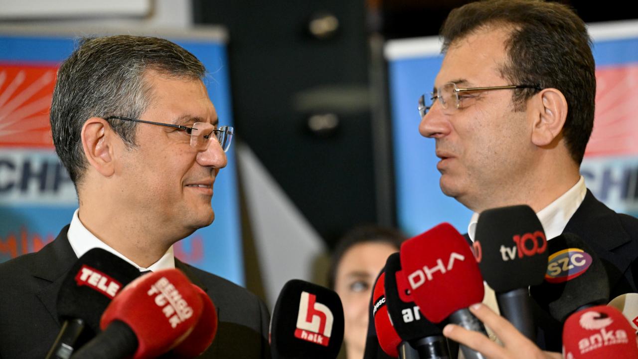 CHP'de 'giyotin' itirafçılara işlemiyor... 'Bu sır çözülmeden CHP yükten kurtulamaz'