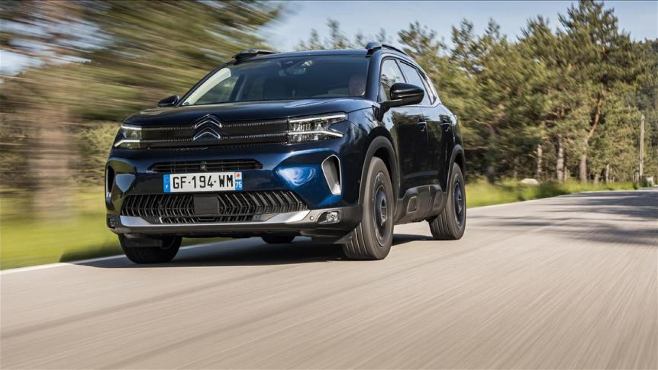 Citroen'den yıl sonu müjdesi! 750 bin liraya kadar…