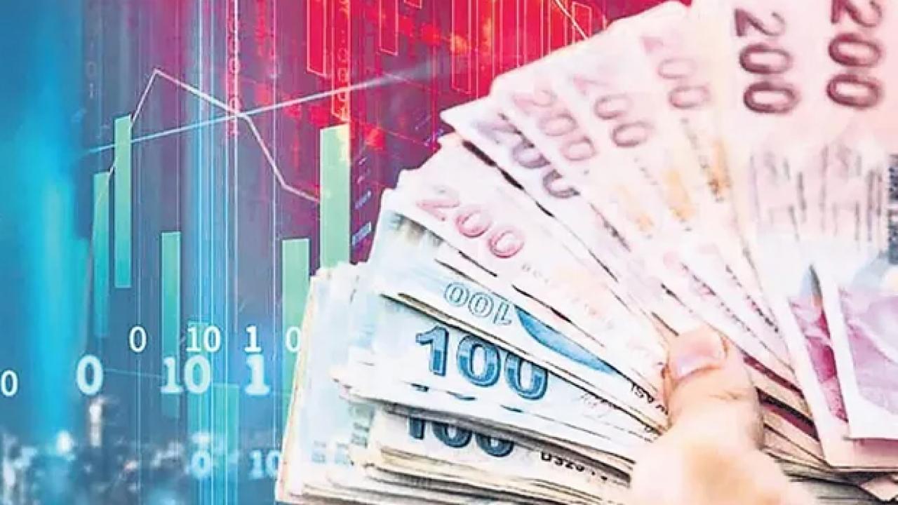 Dünya borç batağında çırpınırken Türkiye'den parmak ısırtan tablo! Tam 4 katına çıktı