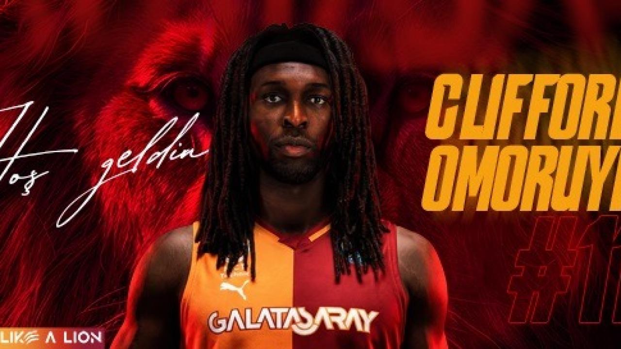 En son İsrail'de oynamıştı! Galatasaray transferi duyurdu