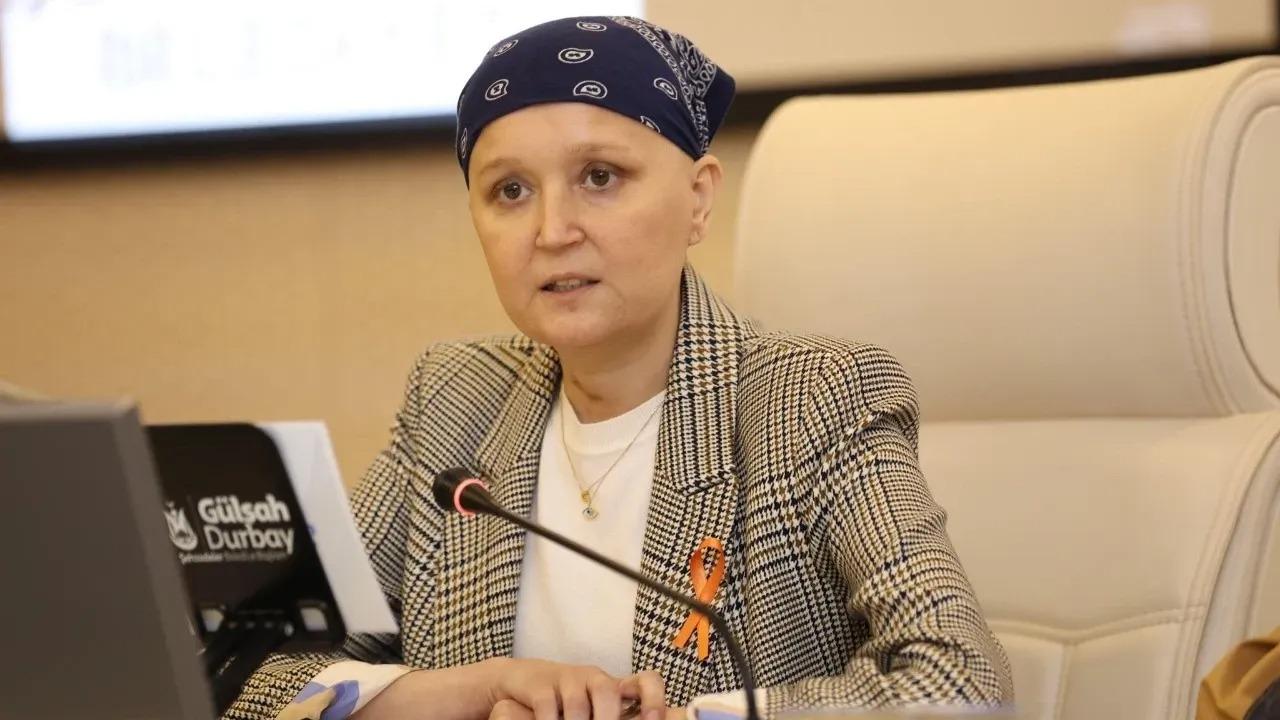 Entübe edilmişti! Başkan Durbay'ın sağlık durumu için yeni açıklama