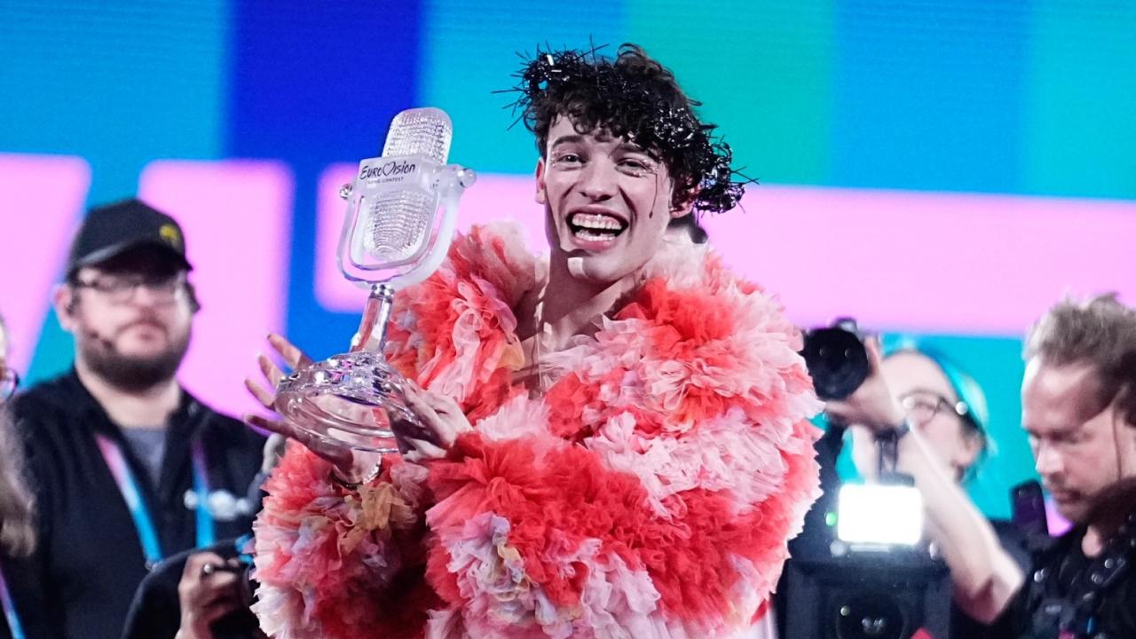 Eurovision şampiyonundan İsrail'e tokat gibi sözler: Ödülünü iade edecek!