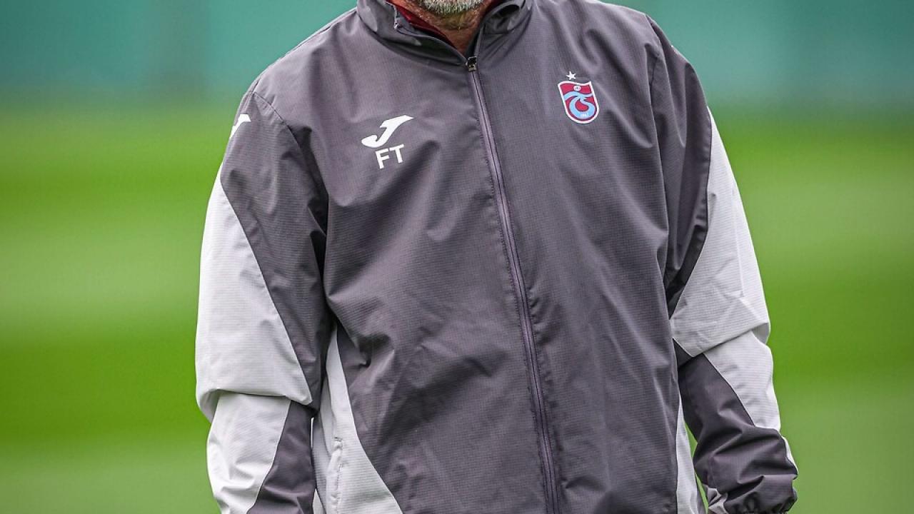 Fatih Tekke ile mucize başarı! Tam 217 gündür...