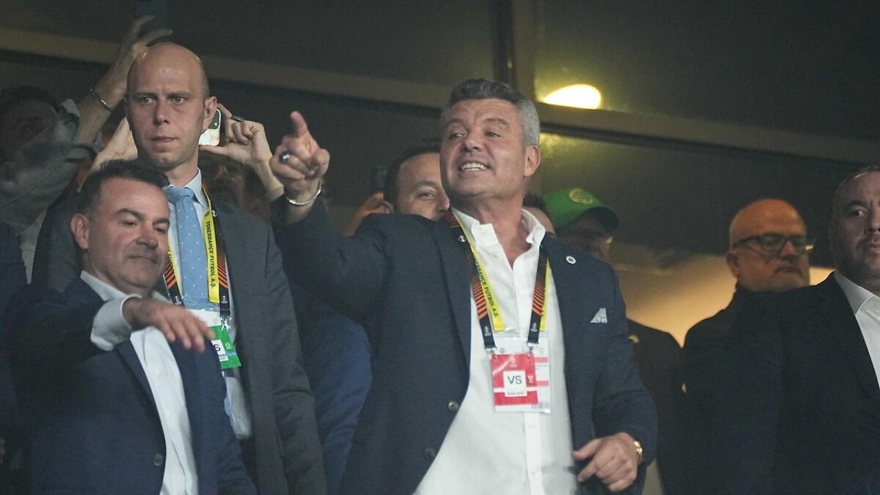 Dönerci çağrı yaptı! Sadettin Saran, öğrenciler için yorum yaptı: Sözünü tut