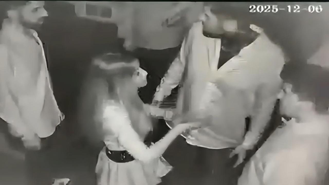 ‘Futbolcu Aycan Yanaç eğlence mekanında kadını darp etti’ iddiası