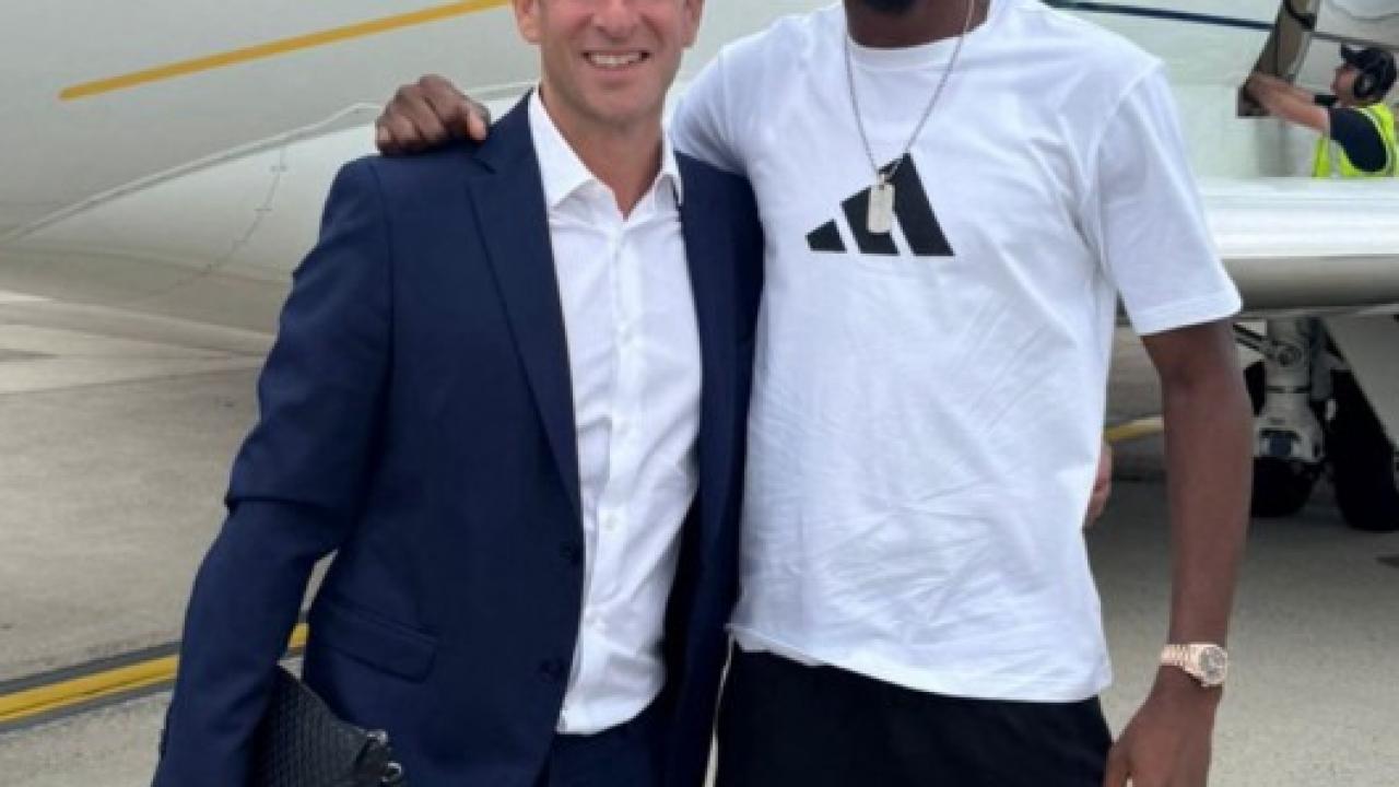 Osimhen'i bitiren Gardi yine devrede: Icardi'nin yerini alacak ismi buldu