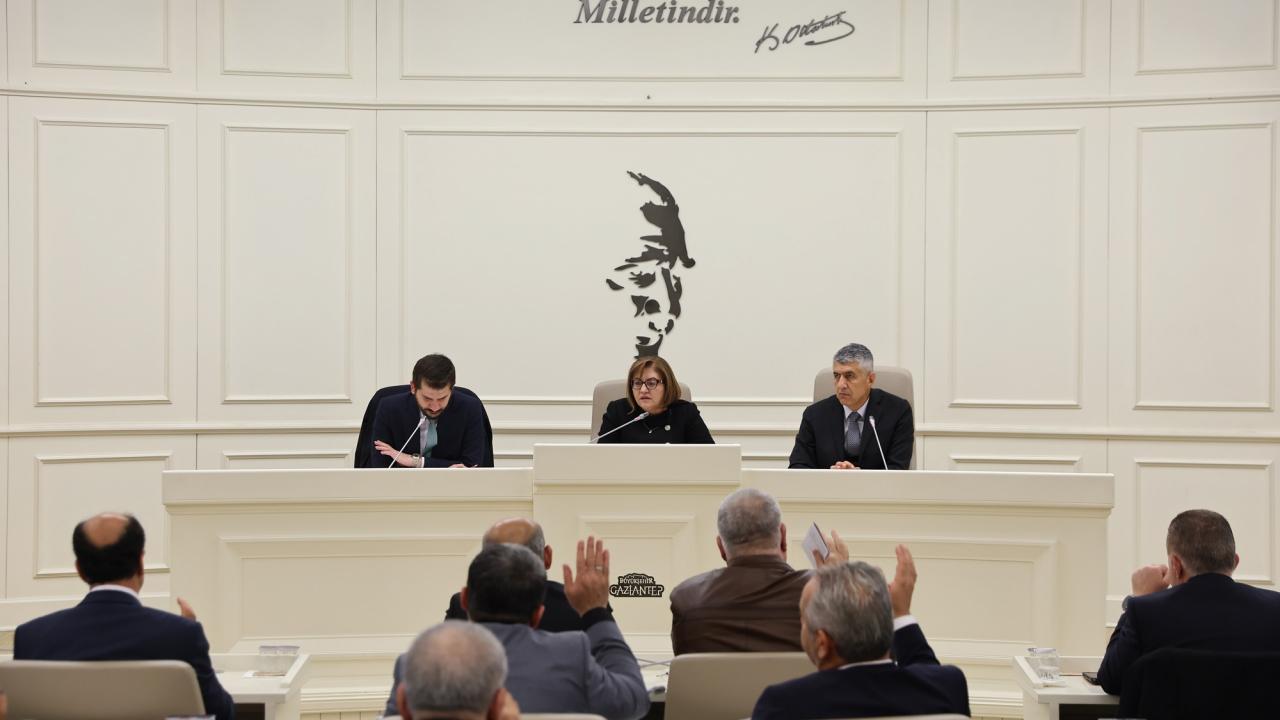 Gaziantep'te İşitme Cihazı Yapım Uygulama ve Odyoloji Merkezi hizmete açılacak