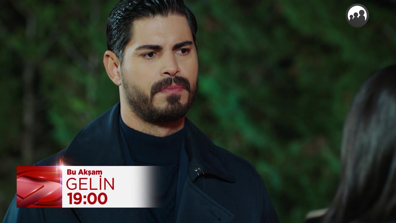 Gelin dizisinde Esma beklenmedik bir yüzleşmenin eşiğinde!