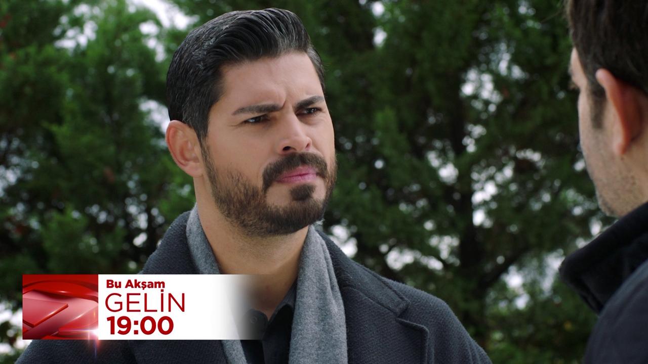 Gelin dizisinde kahvaltı masasında yeni bir kriz patlak veriyor!