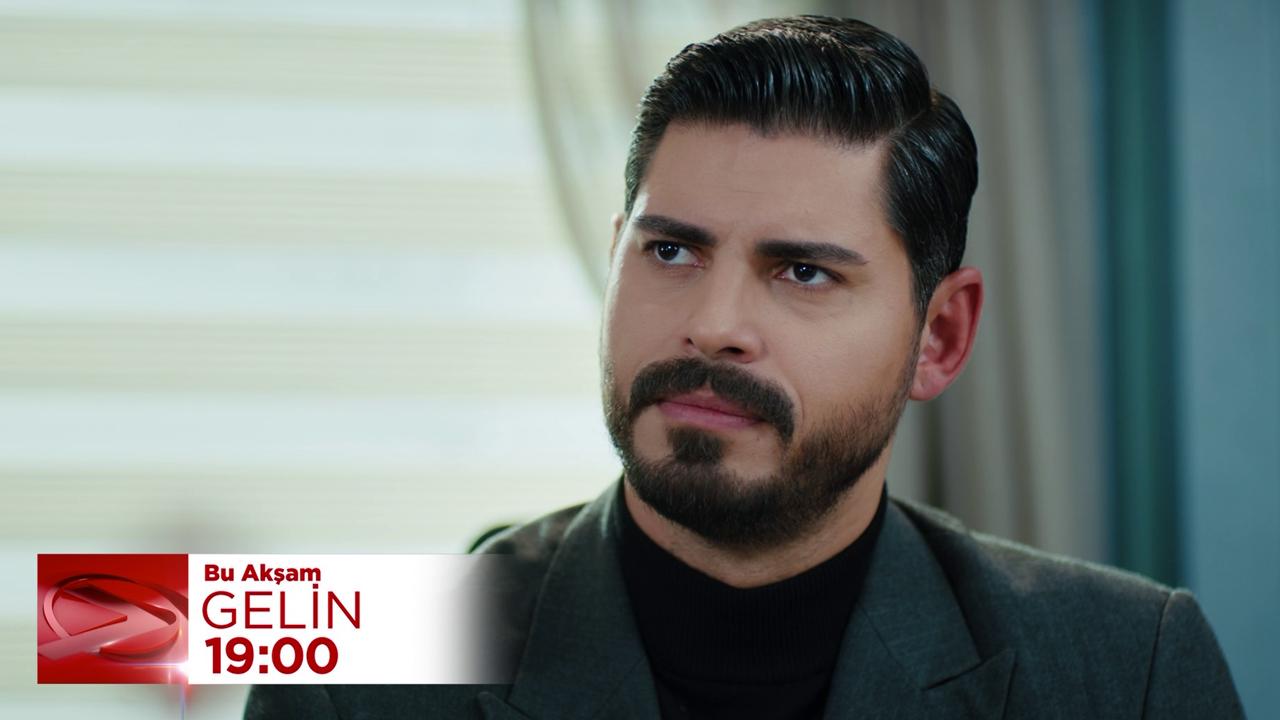 Gelin dizisinde Sıla, Hançer'den şüphelenmeye başlıyor!