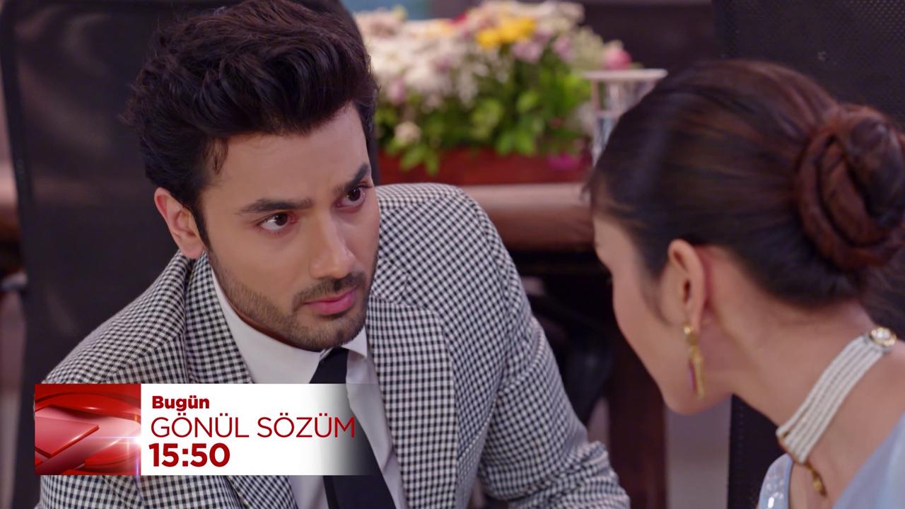 Gönül Sözüm dizisinde Sanju'nun yüreğini yoklayan …