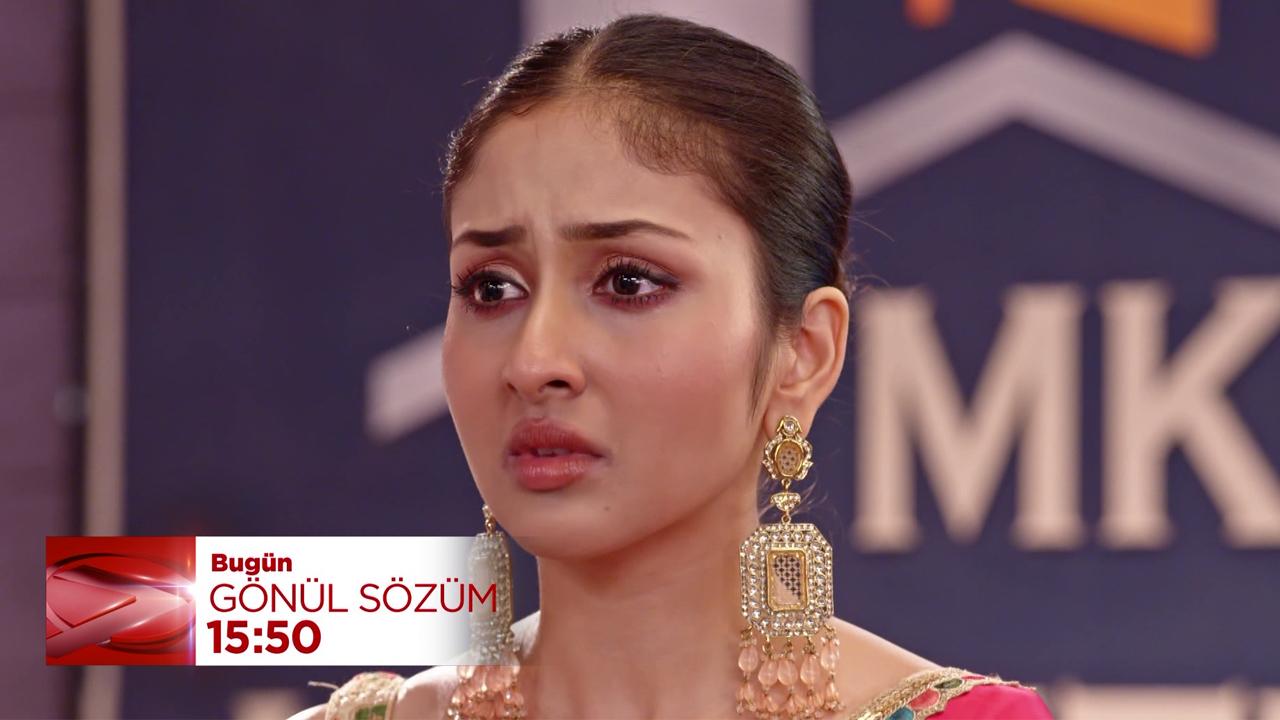 Gönül Sözüm'de Pari eski günlerin sıcaklığını hissederken tehlike kapıyı çalıyor!