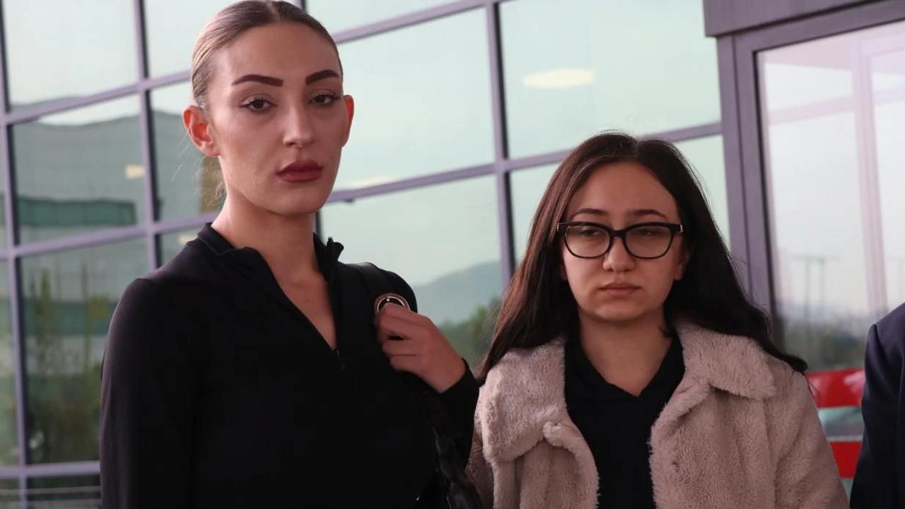 Güllü'nün kızı Tuğyan Gülter aslında kimdir? Gözaltı kararı çıkarıldı!