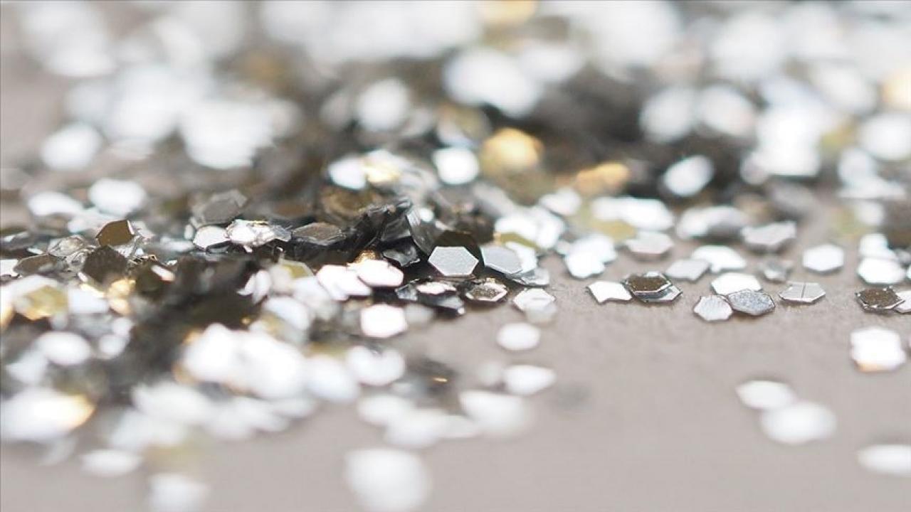 Gümüşten tarihi rekor! Yıllık kazancı yüzde 115'i aştı