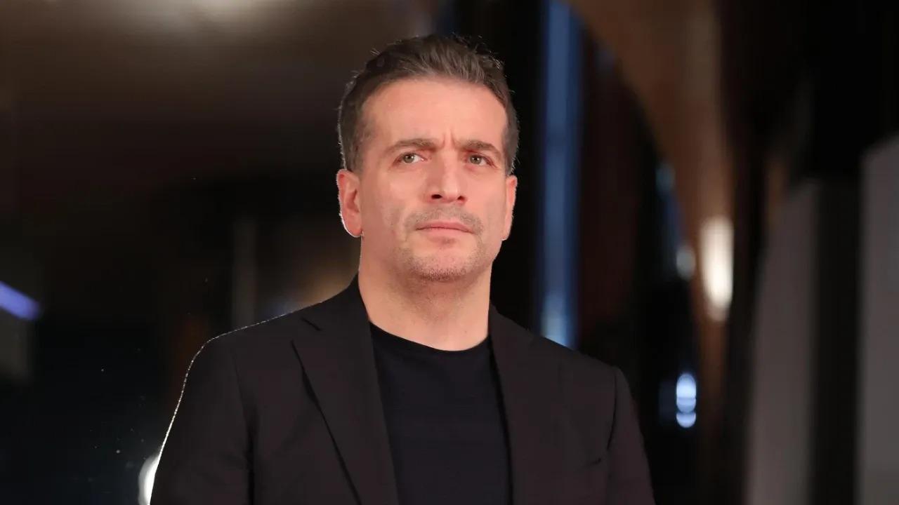 Günlerdir yoğun bakımdaydı! Murat Cemcir'den ilk açıklama