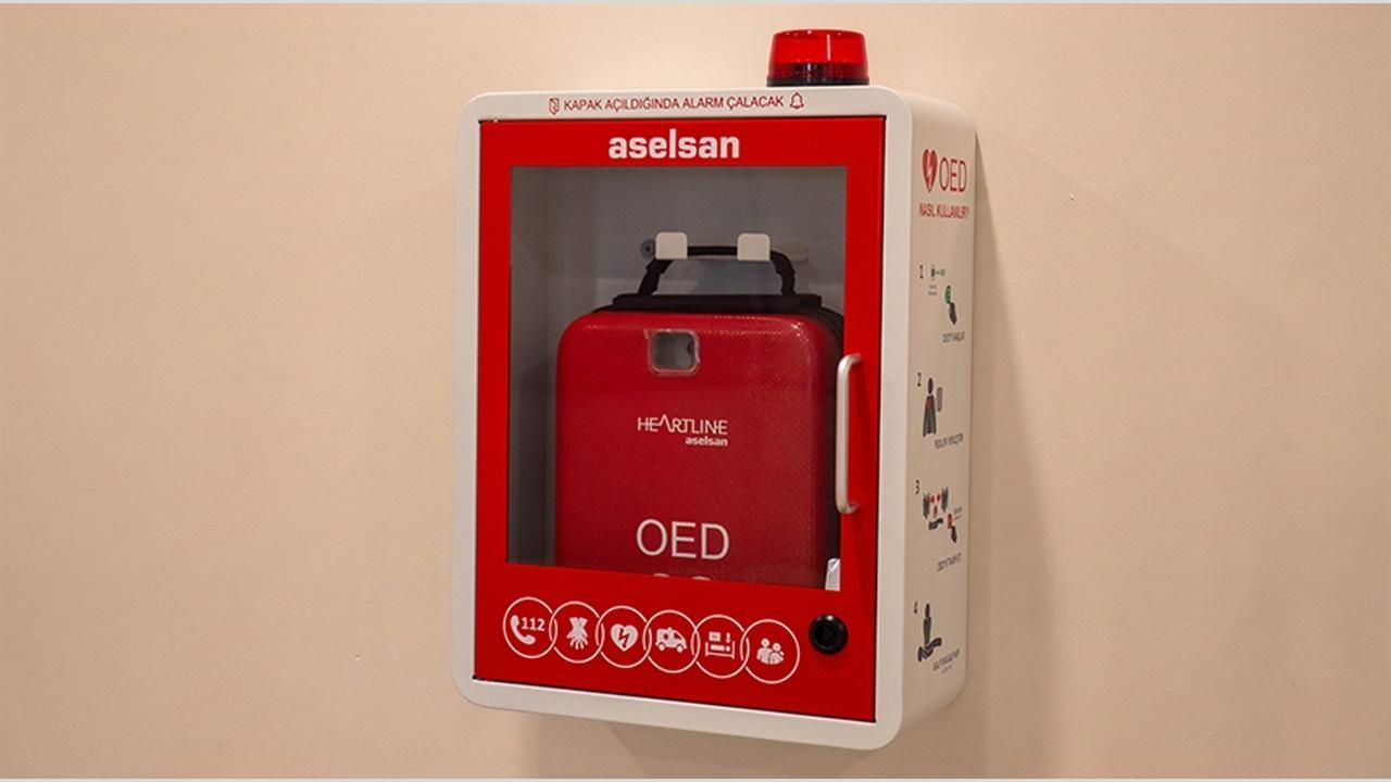 Hayat kurtaran yönetmelik yürürlükte: AVM, stat ve toplu taşımada 'şok cihazı' şartı