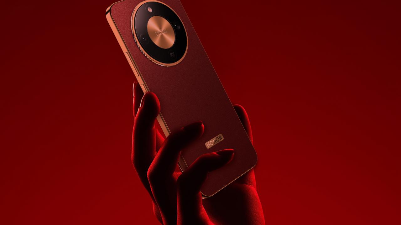 HONOR Magic8 Lite çok yakında Türkiye’de satışa çı…