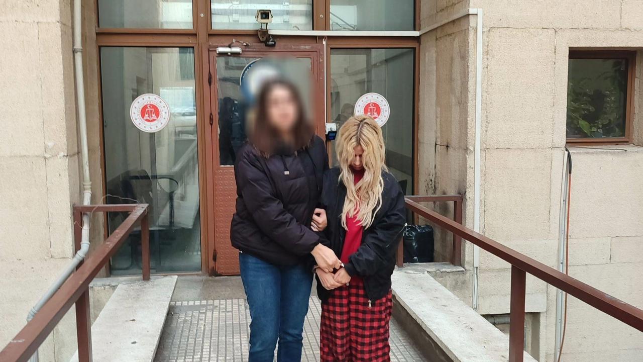 Hukuk öğrencisinin 'TOKİ' vurgunu: 1 milyon dolandırdı