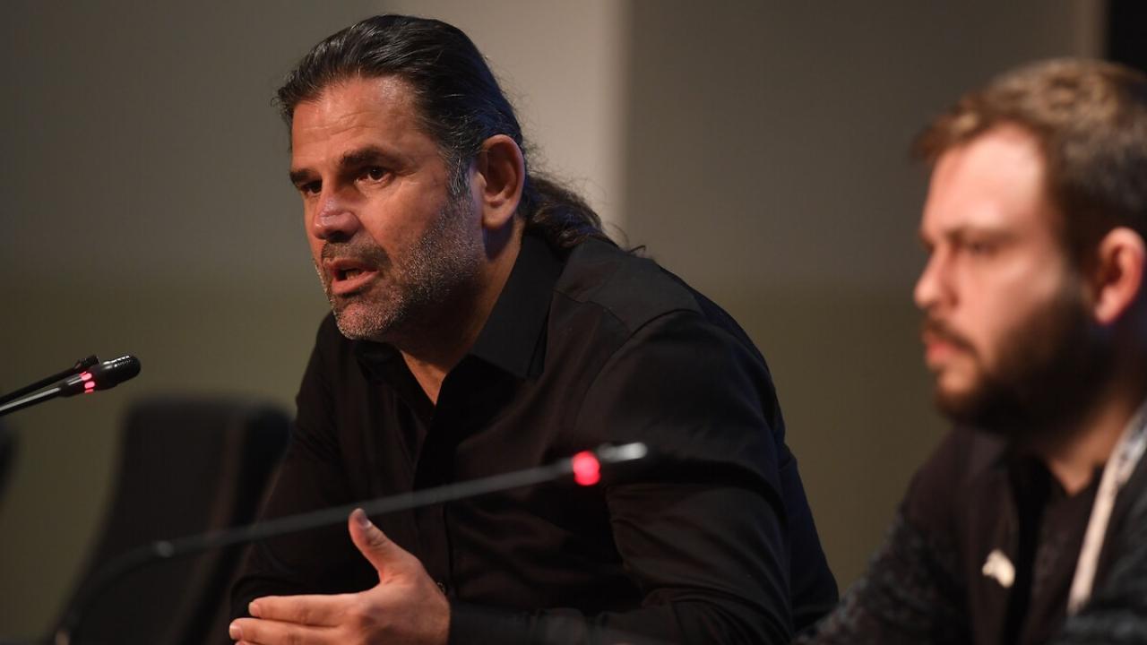 İbrahim Üzülmez Iğdır’da kendini buldu: 2,08 puan ortalaması var İbrahim Üzülmez Iğdır’da kendini buldu: 2,08 puan ortalaması var