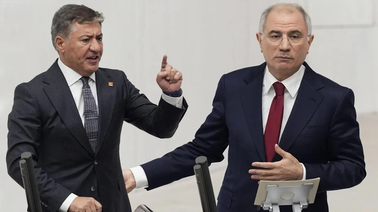 İddia sahibi bile 'Hata yaptım' demişti! CHP'li Emir'den Efkan Ala'ya 15 Temmuz iftirası