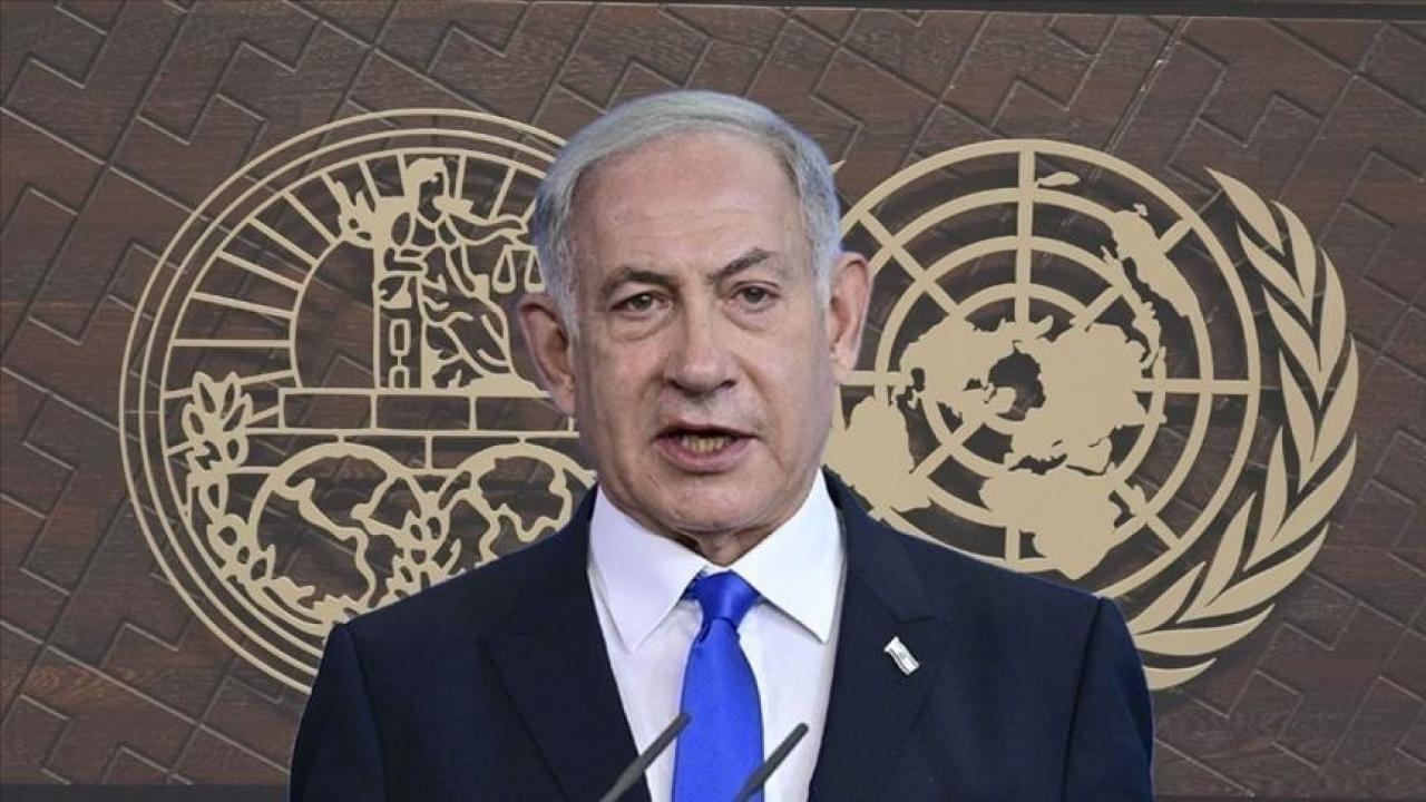 İngiltere'den UCM'ye 'Netanyahu tehdidi': Tutuklama emri çıkartırsanız...