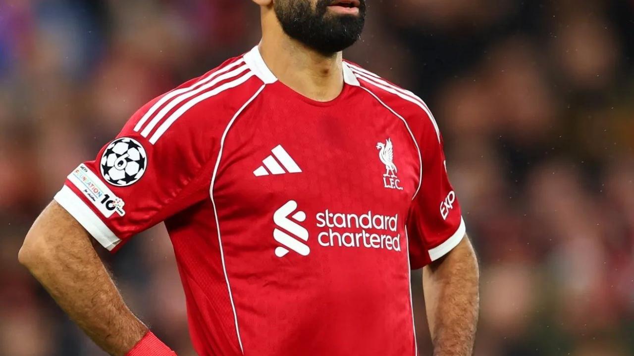 Inter maçında oynatmamıştı! Arne Slot, Salah kararında geri adım atıyor