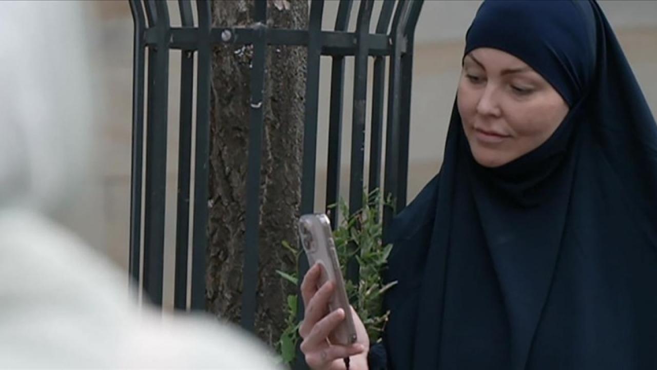 İslam'ı seçince hedef tahtası yaptılar! Eski dünya…