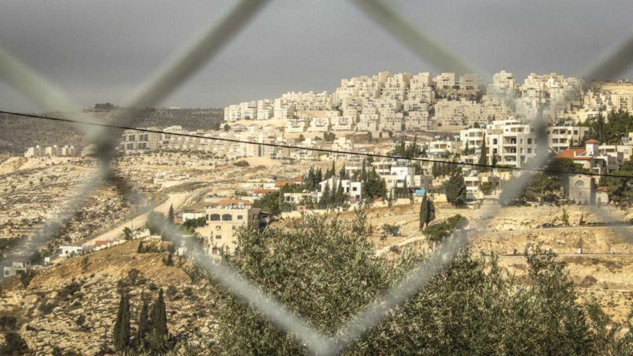 İsrail hukuka aykırı genişliyor: 764 konuta onay