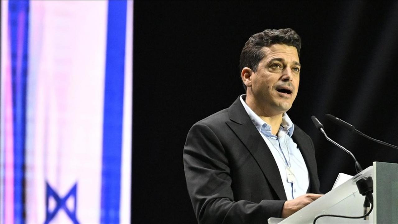 İsrailli bakandan Suriye'ye tehdit: Savaş kaçınılmaz