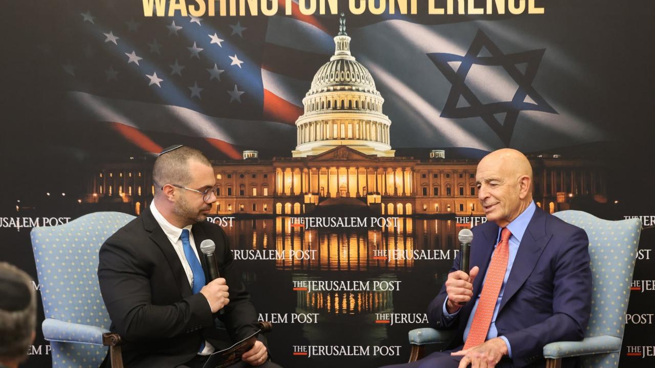 İsrailli gazeteci duyurdu! ABD'den Gazze için dikkat çeken Türkiye önerisi