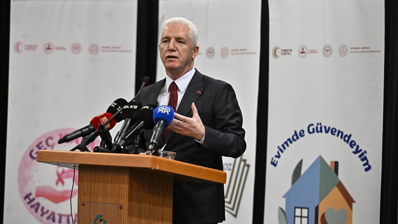 İstanbul'da sorunları yerinde çözecek proje Beykoz'da başladı