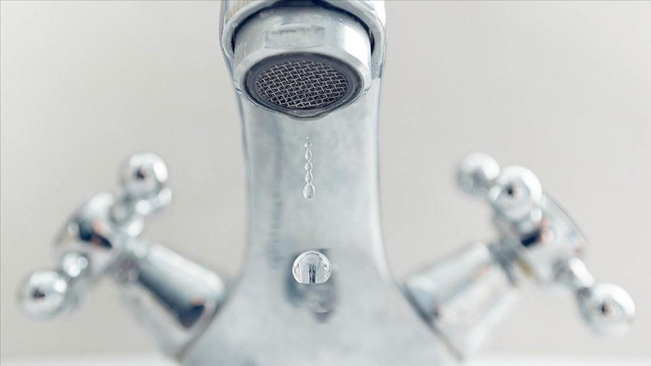 İzmir'de belediye kabusu! İki ilçe 24 saat susuz kalacak