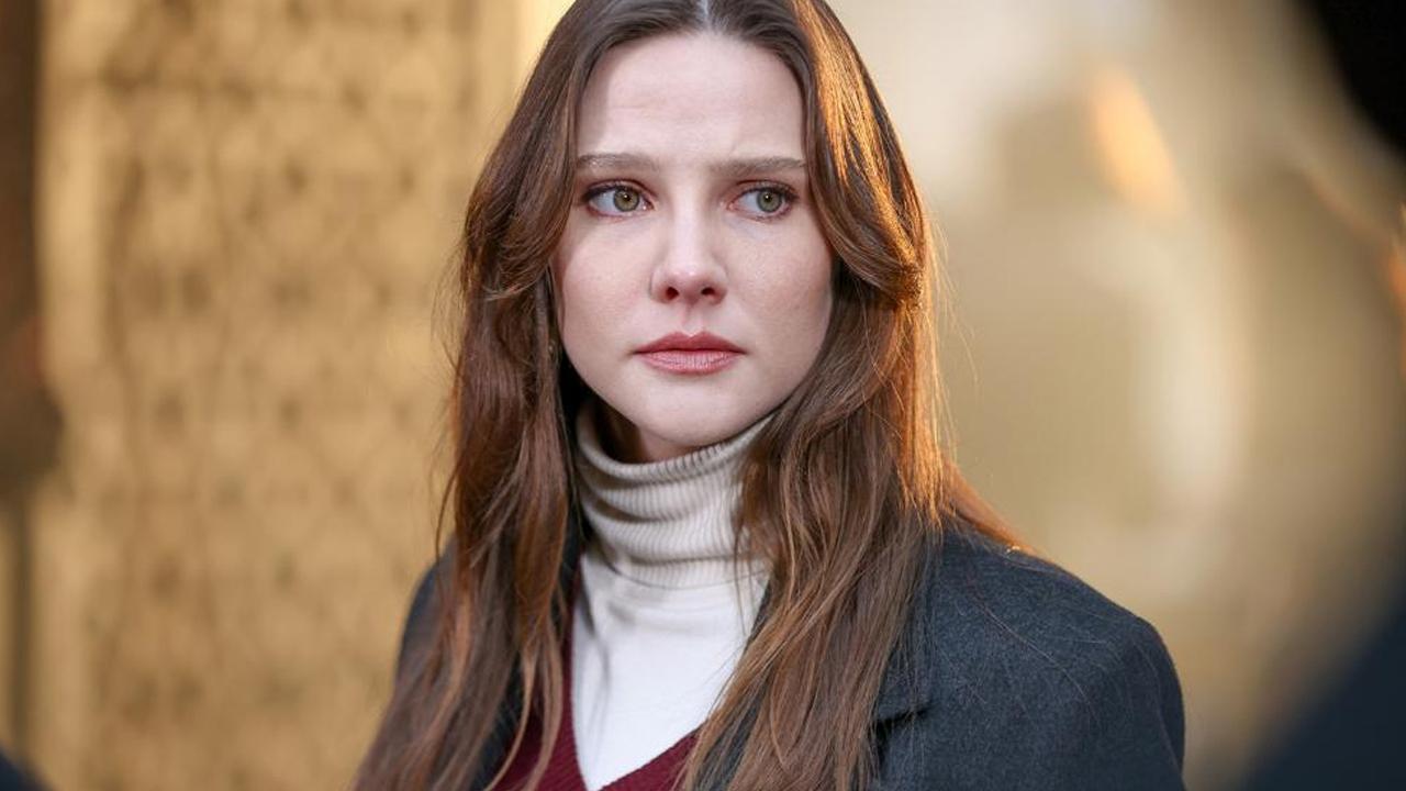 Kuruluş Orhan'a yılın transferi! Alina Boz (Asporça Hatun) kimdir?