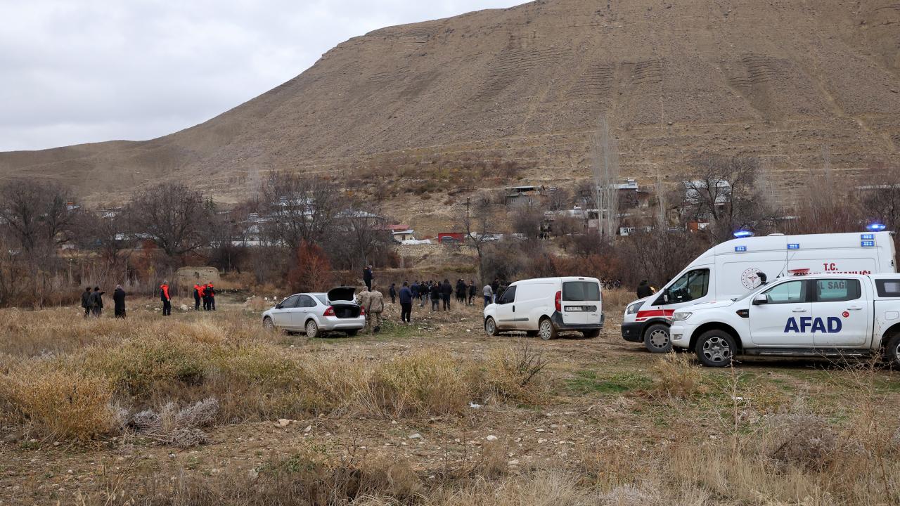 Malatya'da kaybolan 80 yaşındaki kişiden acı haber geldi