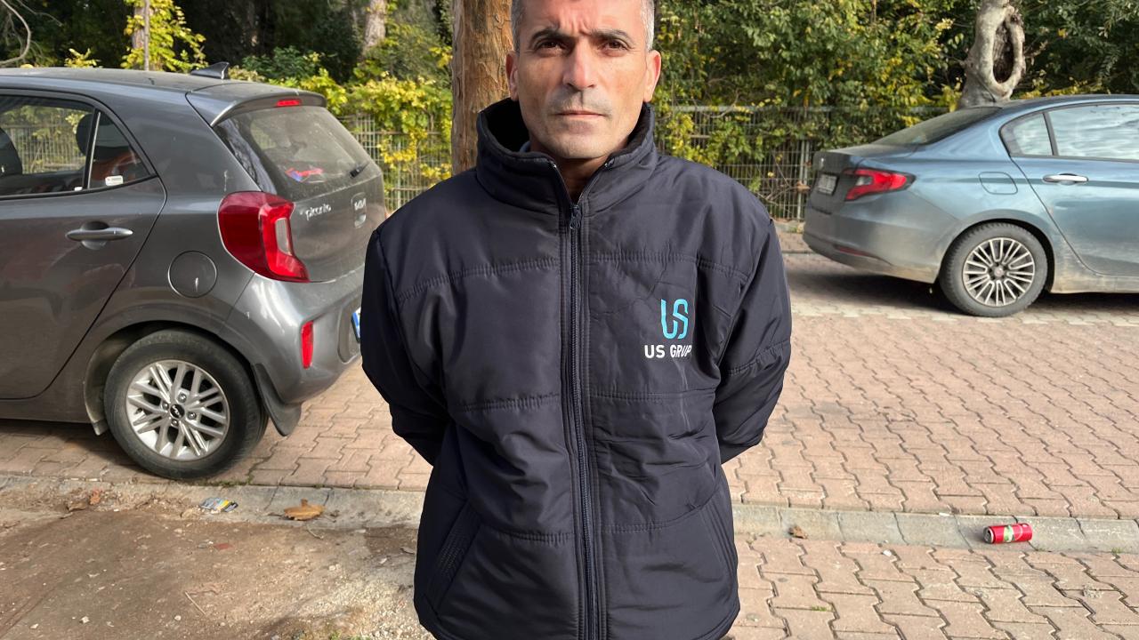 Markette temizlik yaparken servet bulmuştu! İlk kez konuştu: Hiç düşünmeden...