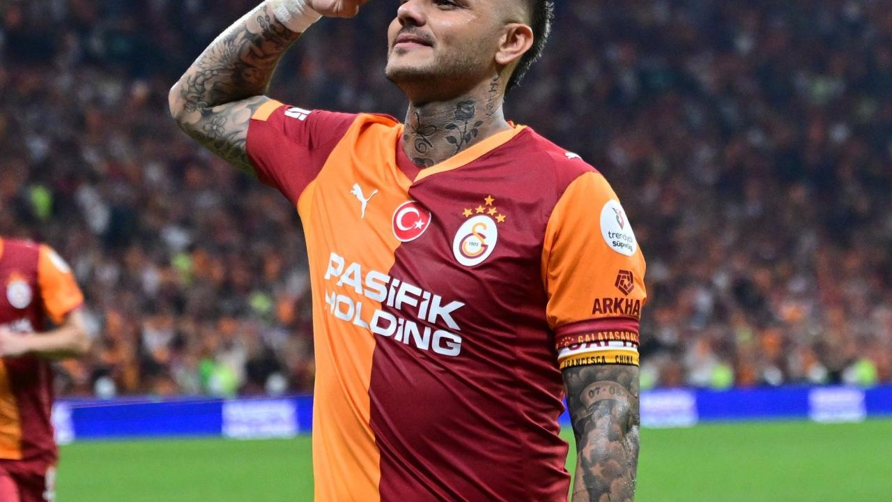 Mauro Icardi adeta öfke kustu: Dünkü yenilgiyi örtmek için...