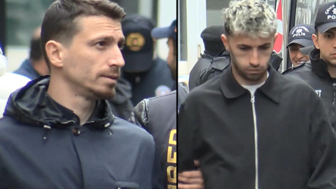 Mert Hakan ve Metehan'ın ifadeleri ortaya çıktı! Yapılan bahislerde 'İsmail Yüksek' detayı