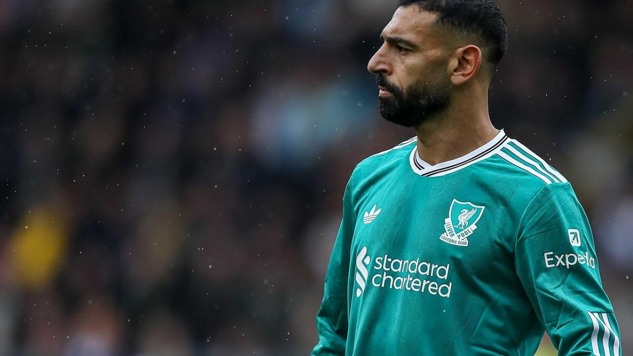 Mohamed Salah transferi için resmi açıklama geldi: 'Evet kendisine talibiz'
