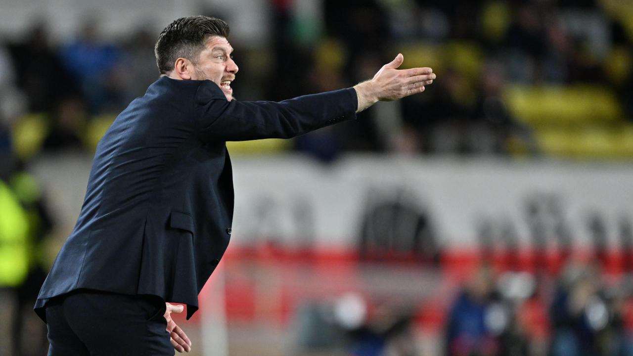 Monaco Teknik Direktörü: 'Çok sorun çıkardılar'