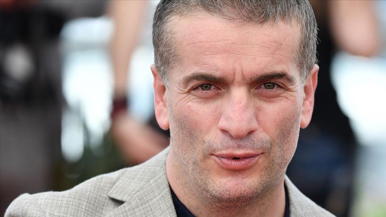 Murat Cemcir'den sevindiren haber! Hastaneden taburcu oldu