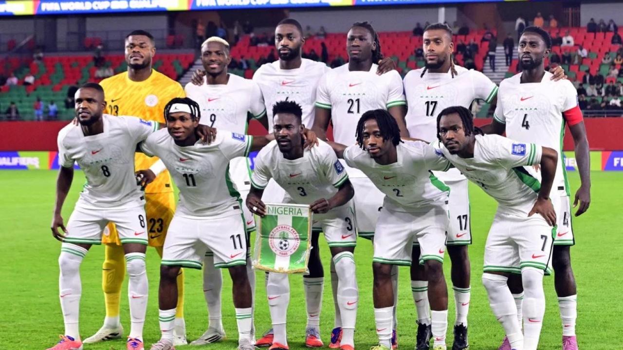 Osimhen, Onuachu ve Ndidi 1 ay yok! Açıklama geldi