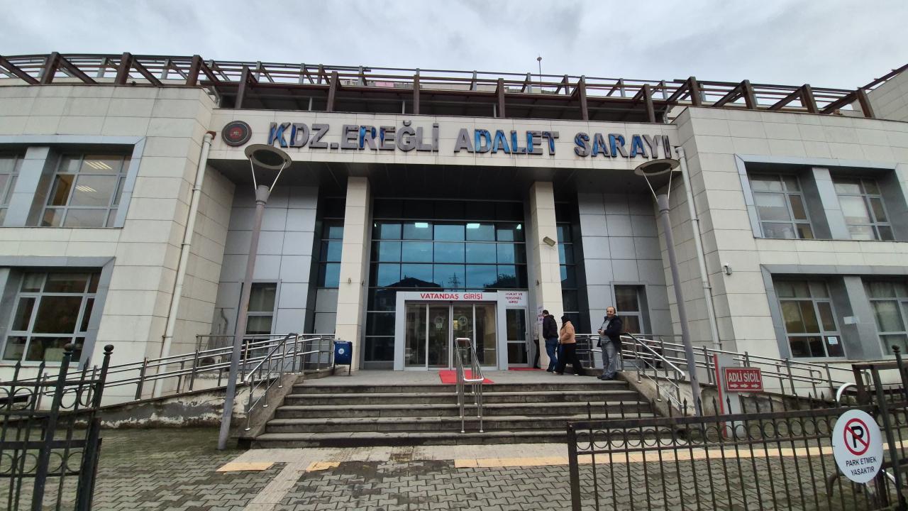 Silah kaçakçılığı operasyonunda 1’i polis 3 tutuklu