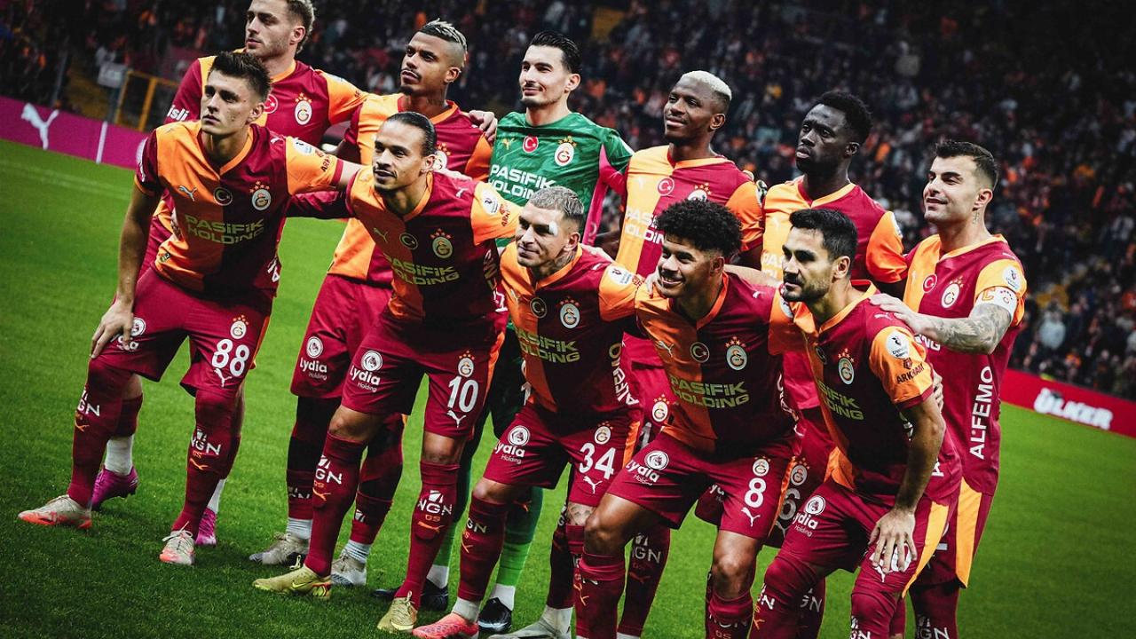 Son 7 maçta 2 galibiyet alınmıştı: Galatasaray’da ‘maaş krizi’ iddiası
