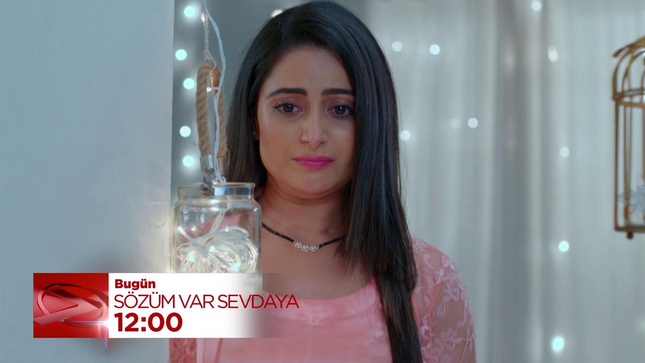 Sözüm Var Sevdaya'da Sai ve Virat yakınlaşırken Pakhi'nin hesapları bozuluyor!