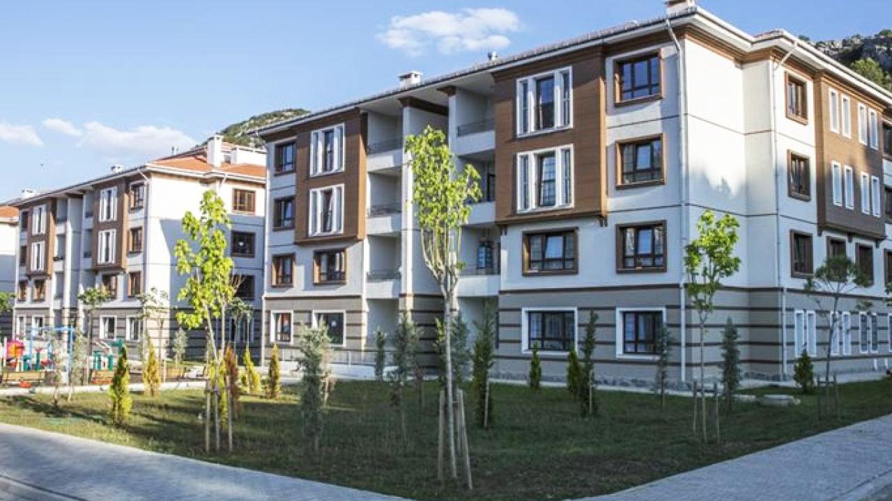 TOKİ Kura Sonuçları Takvimi Sorgulama Sayfası (2025-2026) AÇIKLANDI!