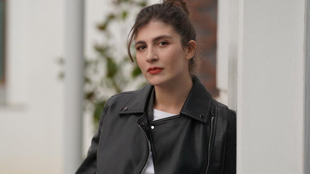 TRT1 dizisi Taşacak Bu Deniz'le imzaları atan Naz Çağla Irmak kimdir?