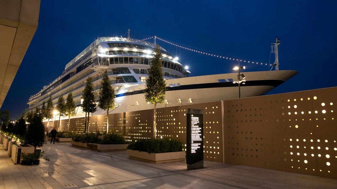 Türkiye 2025'te rekor kırdı! 10 ayda 2 milyon 97 b…