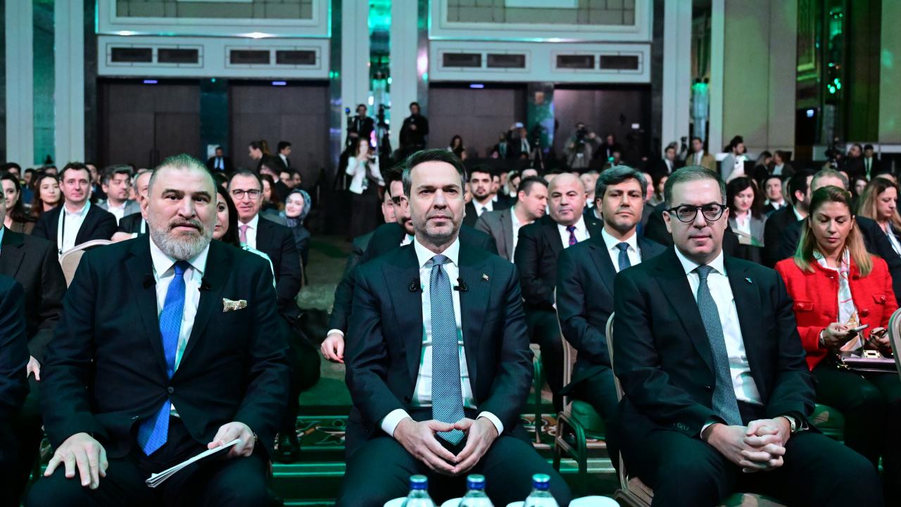 Türkiye'den nükleer hamle! Yunanistan'da ''Bill Gates'' şaşkınlığı