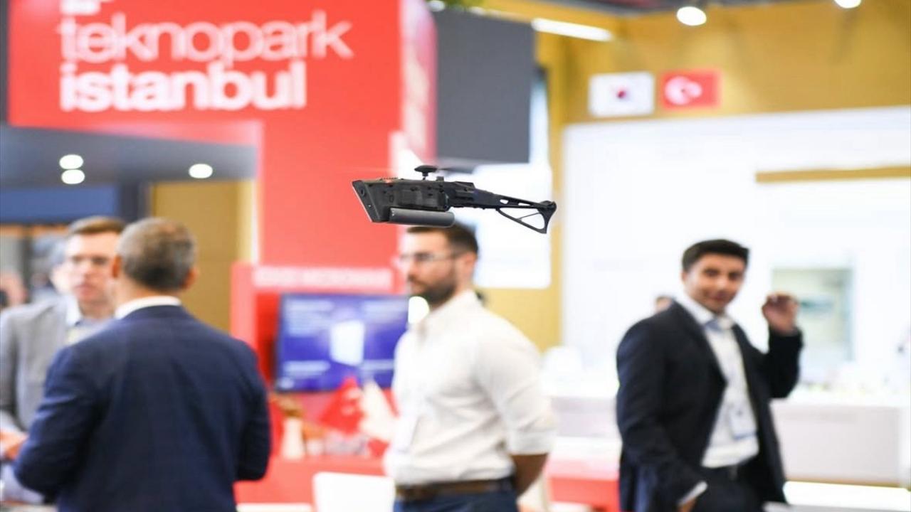 Türkiye’nin nano teknoloji hamlesi: 100 gramlık ‘nanoalp’ dünyayı sarsıyor!